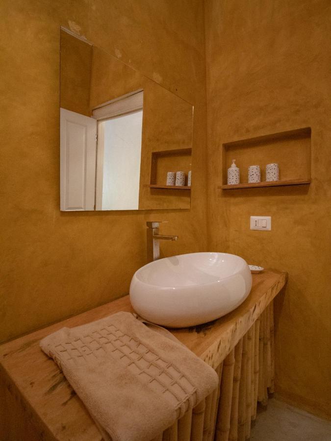 Tropical Oasis Boutique Hotel Michamvi Buitenkant foto